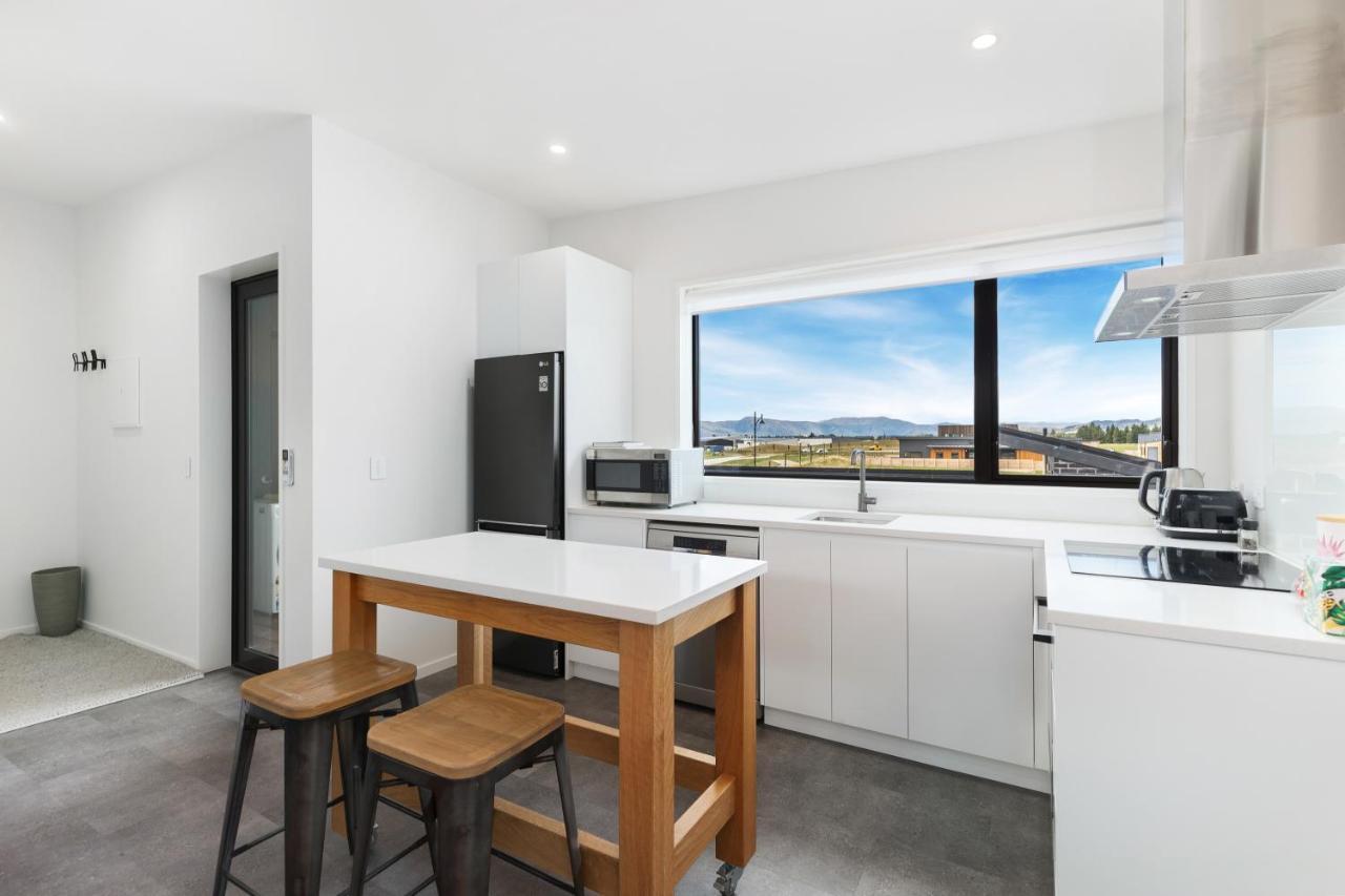 Studio 33 Wanaka Buitenkant foto